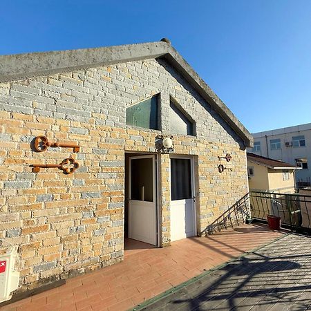 Shkodra Guest House 2 エクステリア 写真