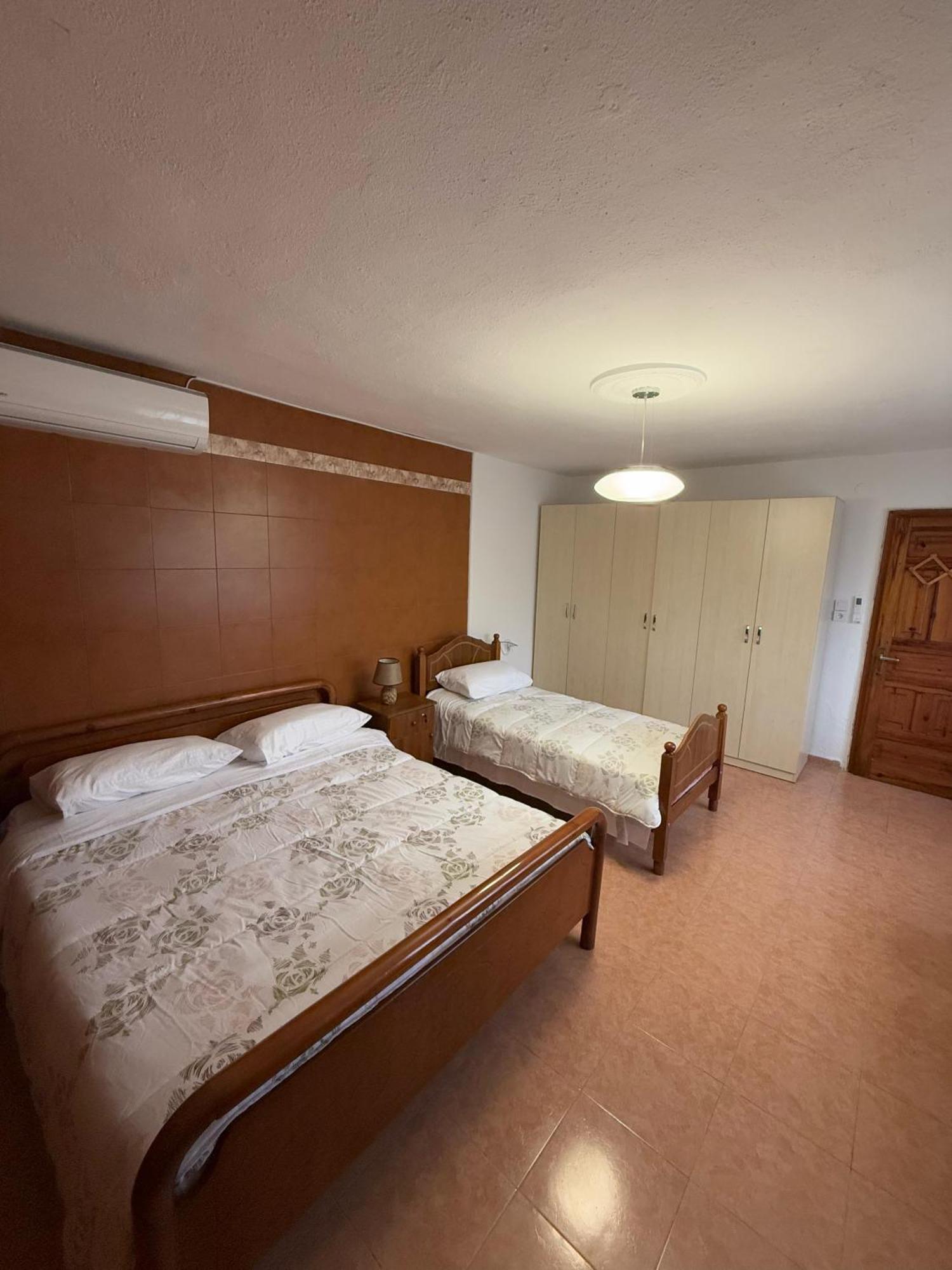 Shkodra Guest House 2 エクステリア 写真