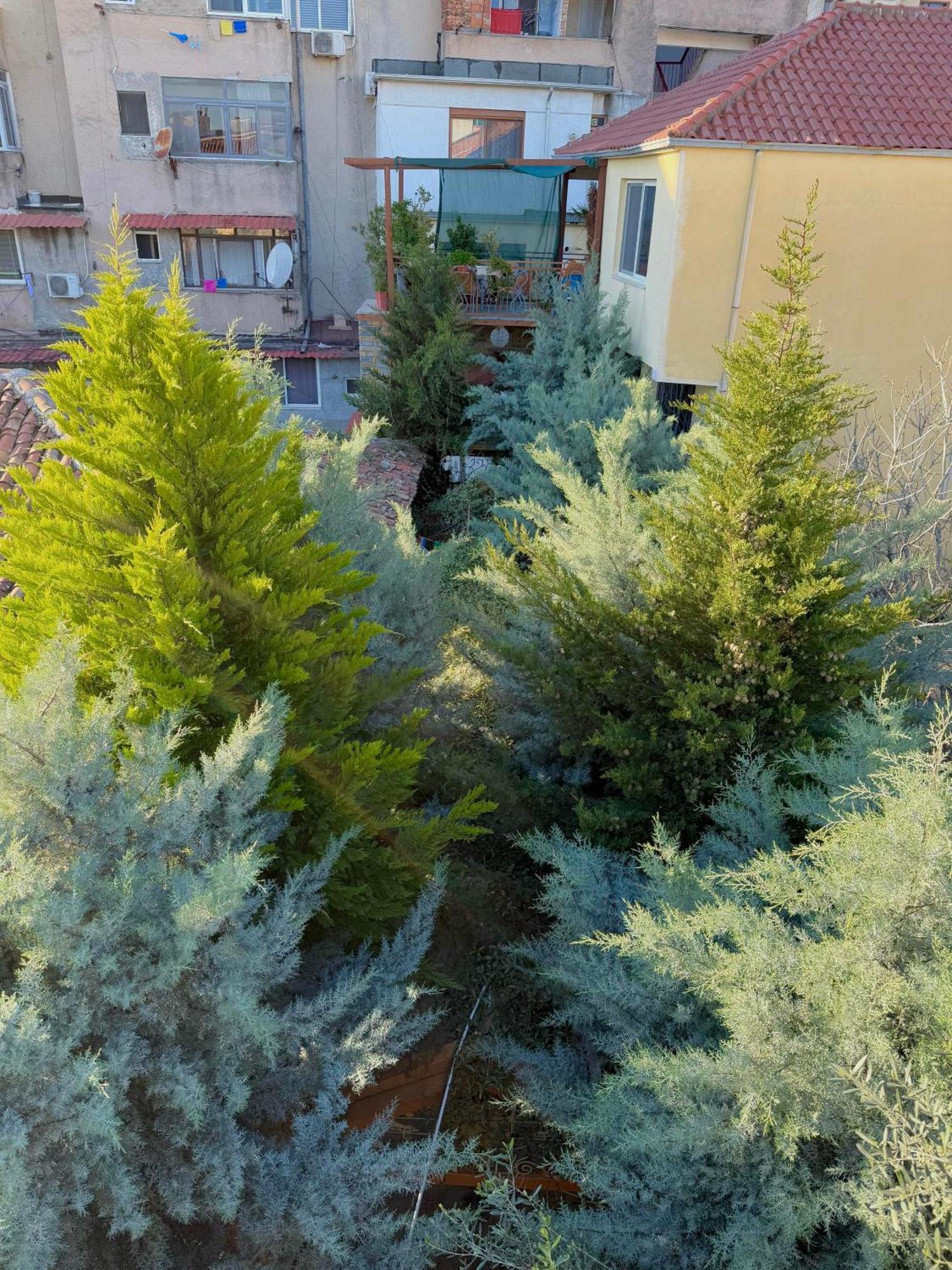 Shkodra Guest House 2 エクステリア 写真