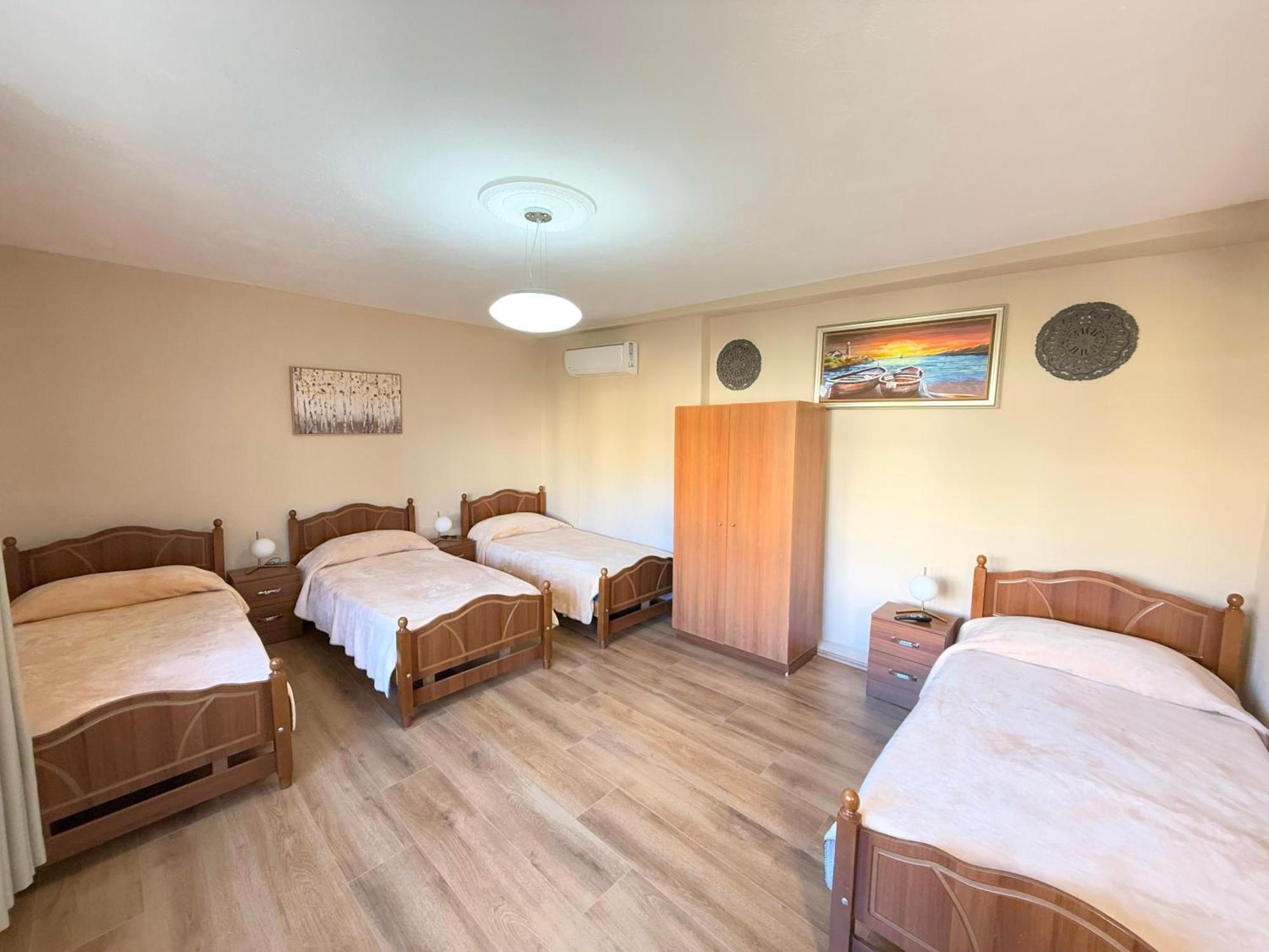 Shkodra Guest House 2 エクステリア 写真