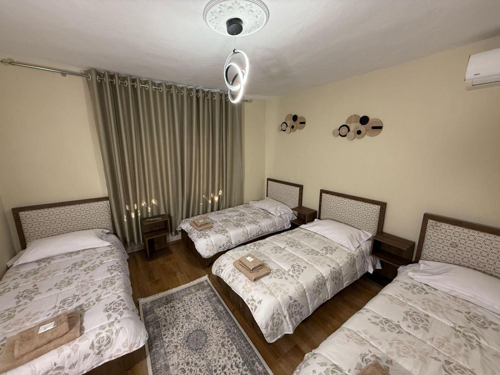 Shkodra Guest House 2 エクステリア 写真