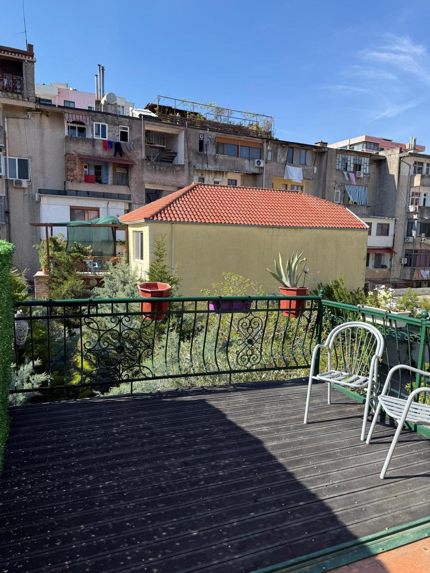 Shkodra Guest House 2 エクステリア 写真