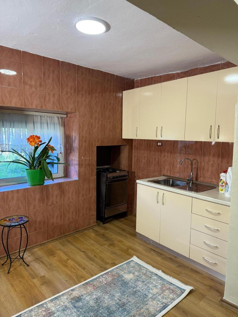 Shkodra Guest House 2 エクステリア 写真