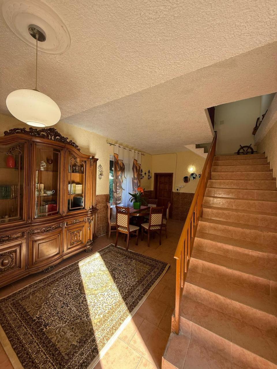 Shkodra Guest House 2 エクステリア 写真