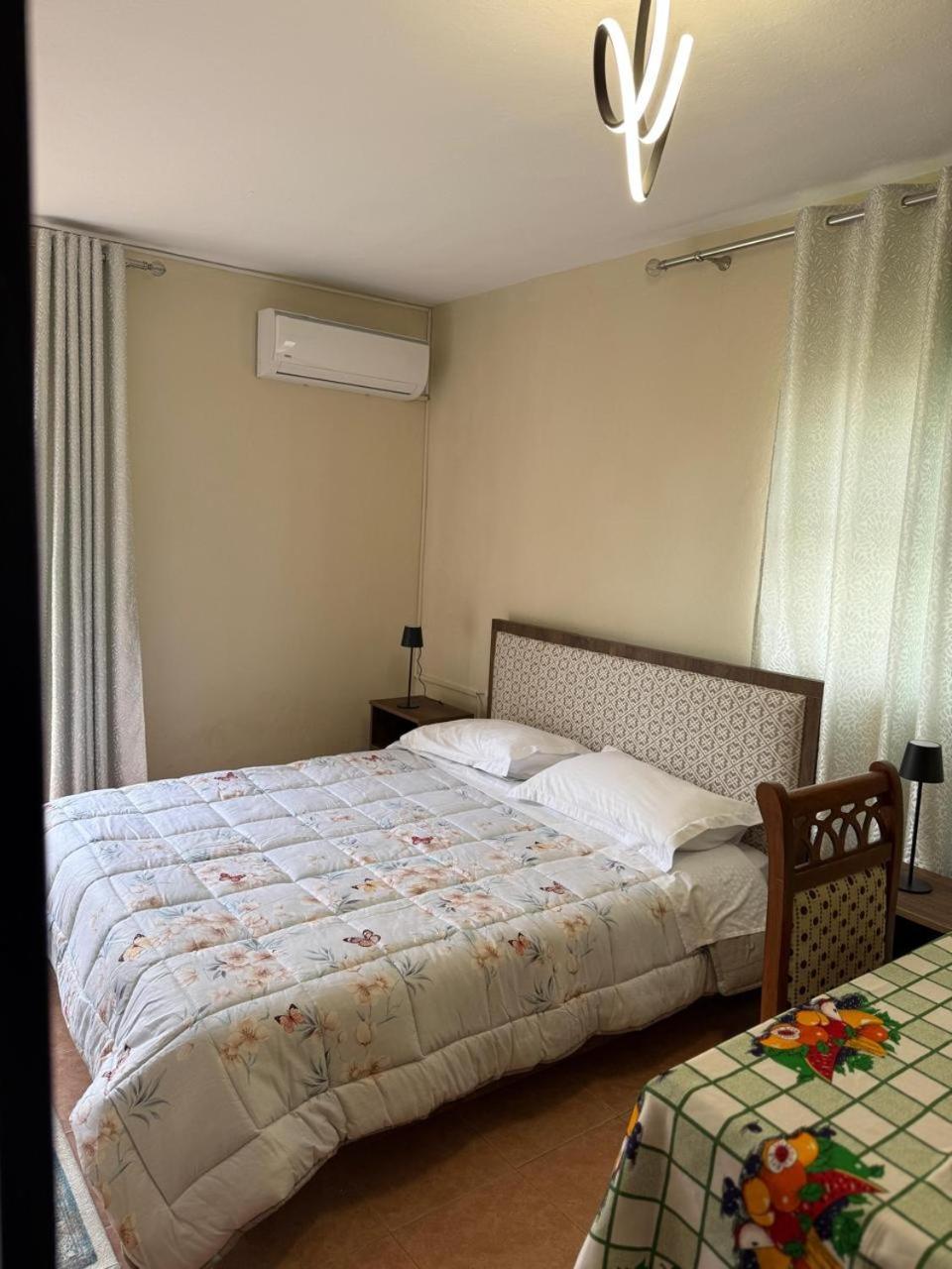 Shkodra Guest House 2 エクステリア 写真