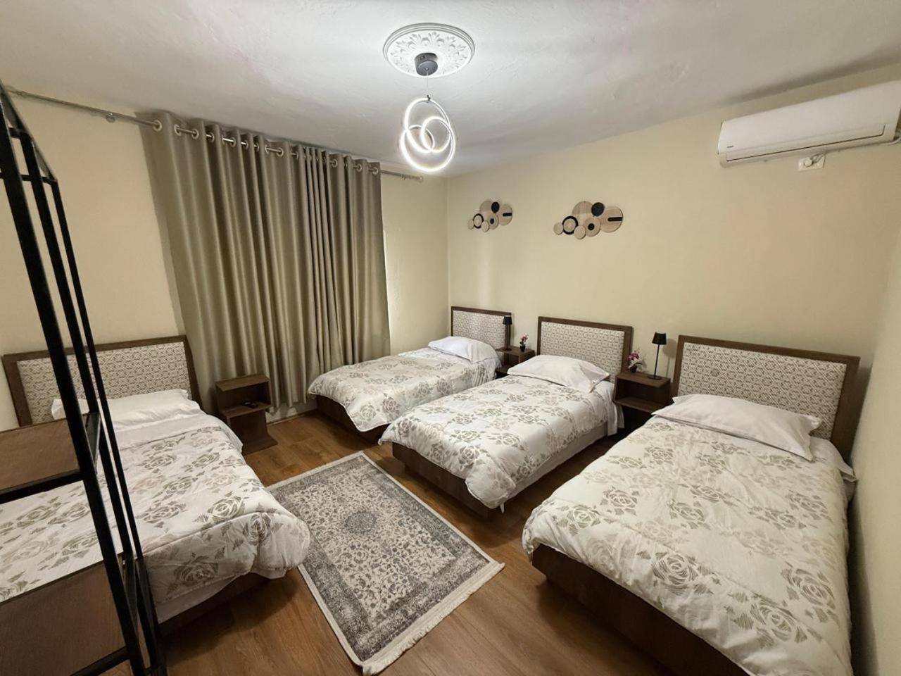 Shkodra Guest House 2 エクステリア 写真