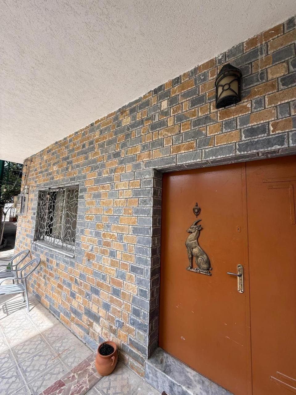 Shkodra Guest House 2 エクステリア 写真